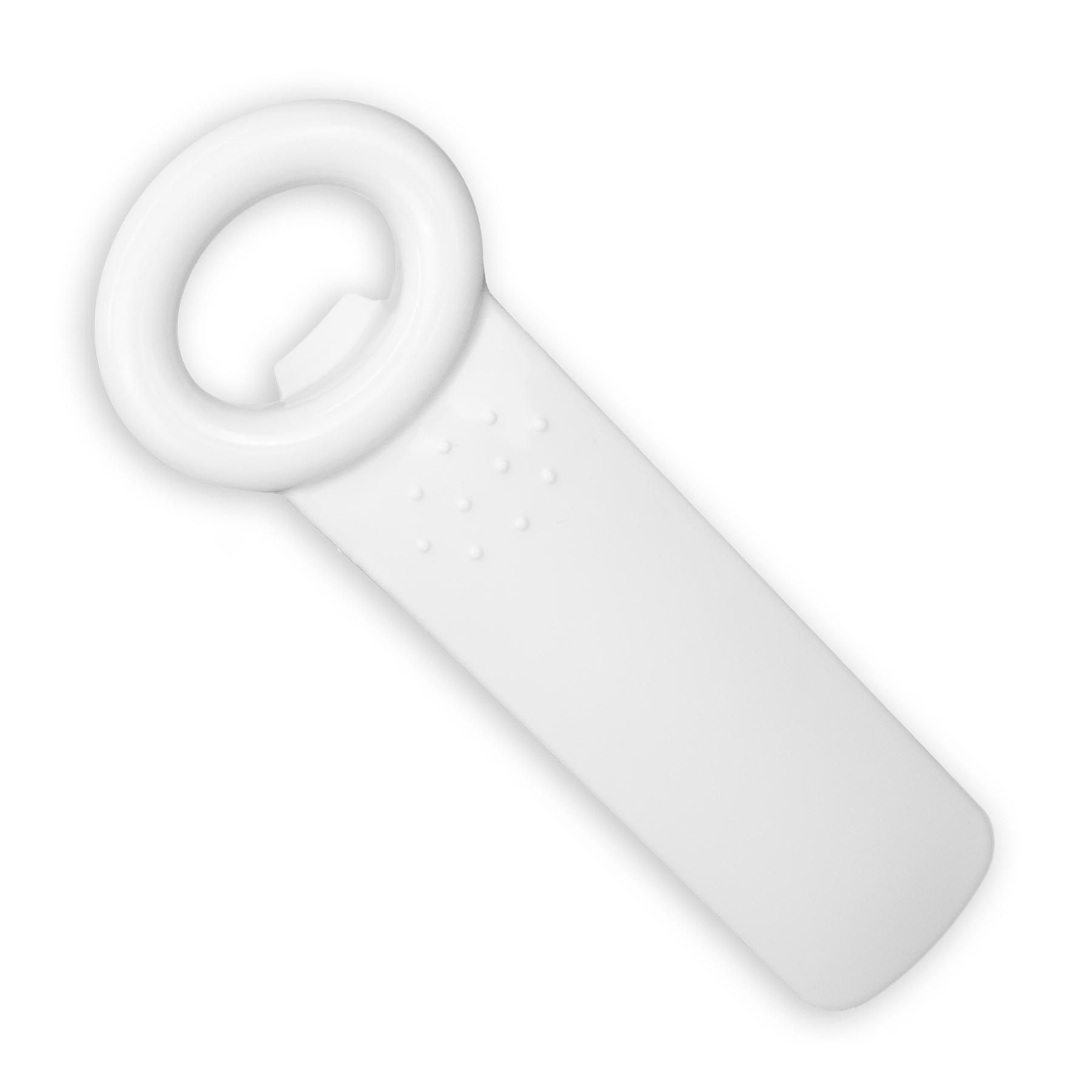 White Blank